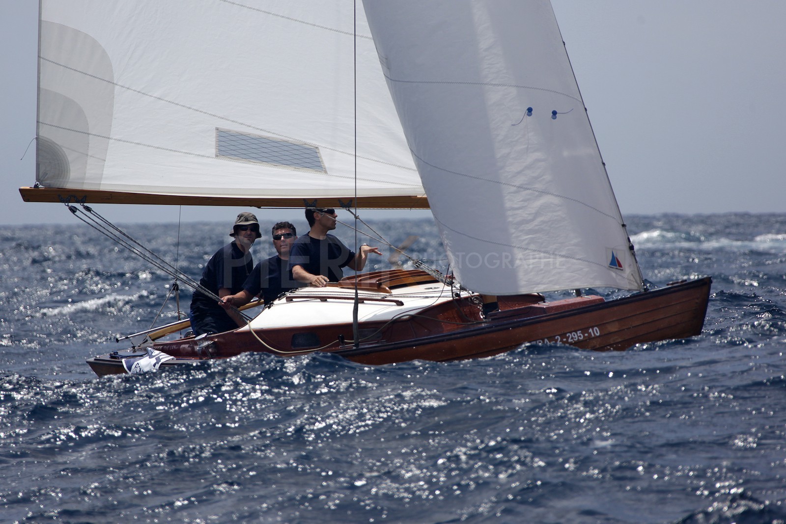 Puig Vela Classica