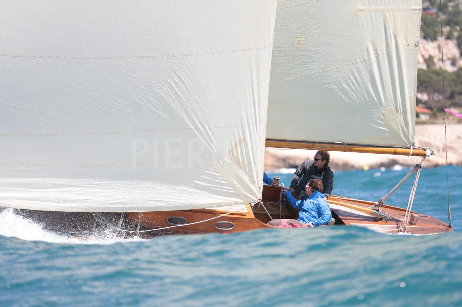 Voiles de Cassis 2013