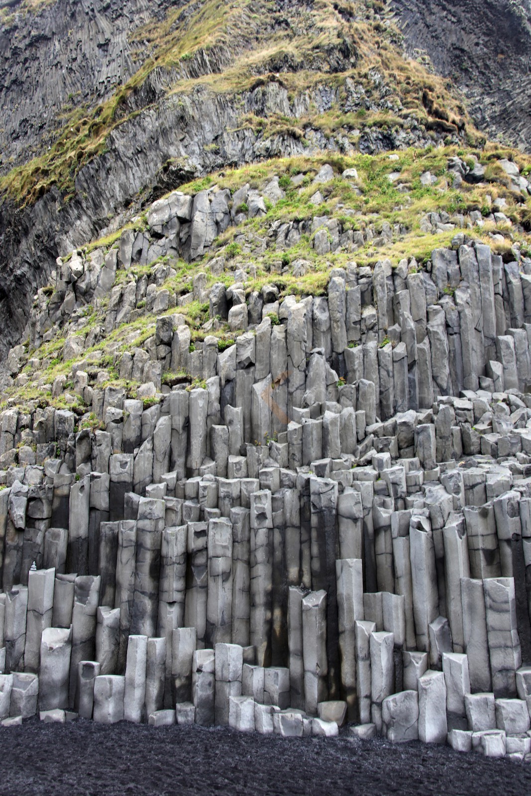 Reynisdrangar