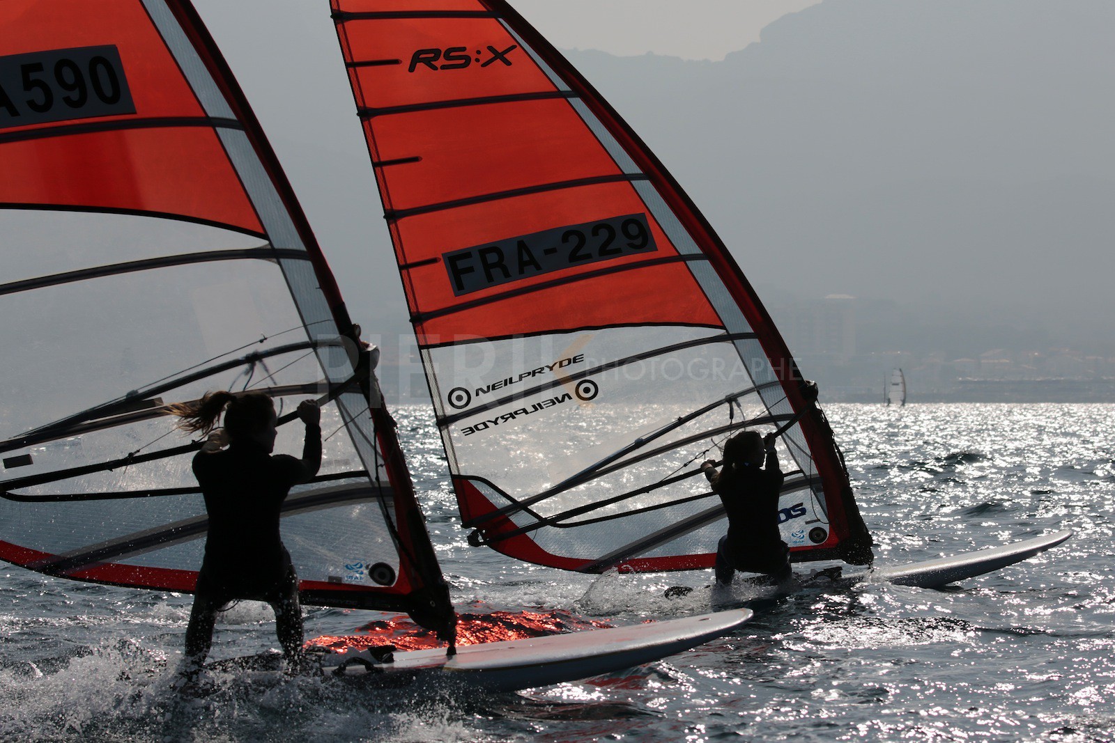 Med Cup 2013, jour 2, YCPR