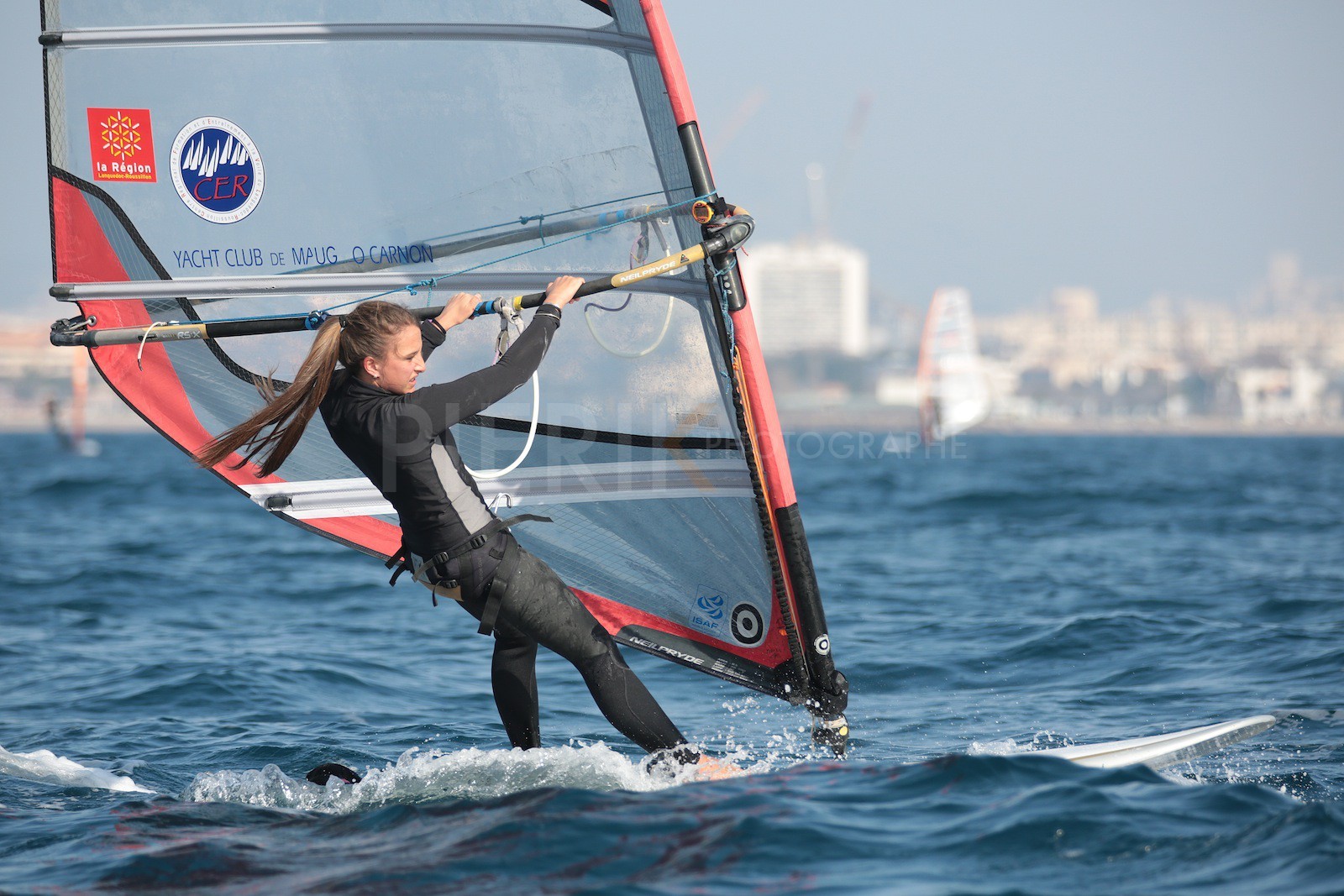 Med Cup 2013, jour 2, YCPR