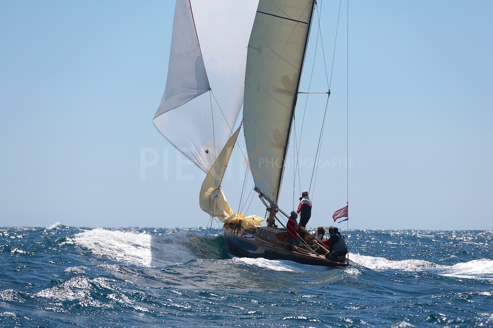 Windhover