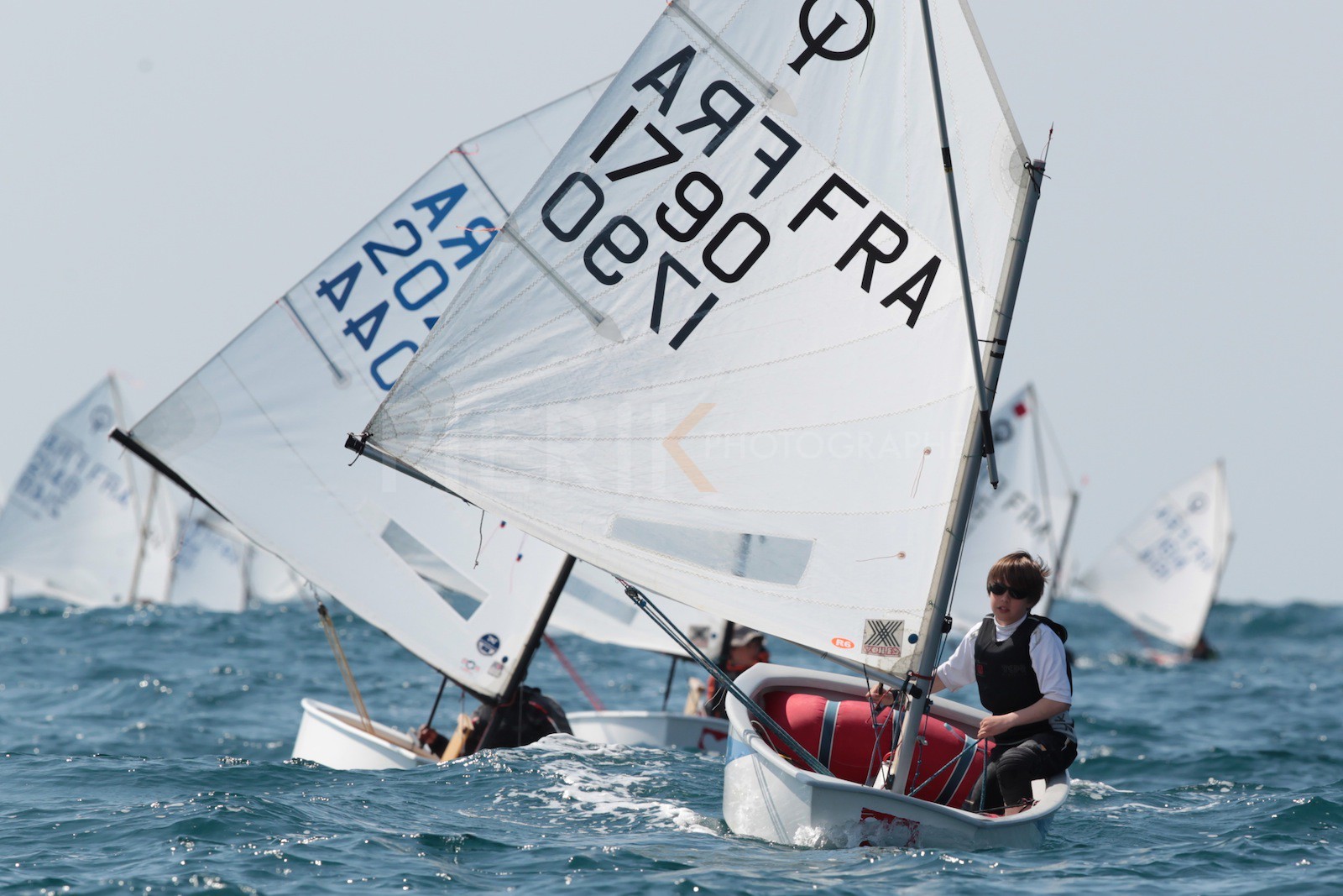 CIP Optimists 2013 YCPR