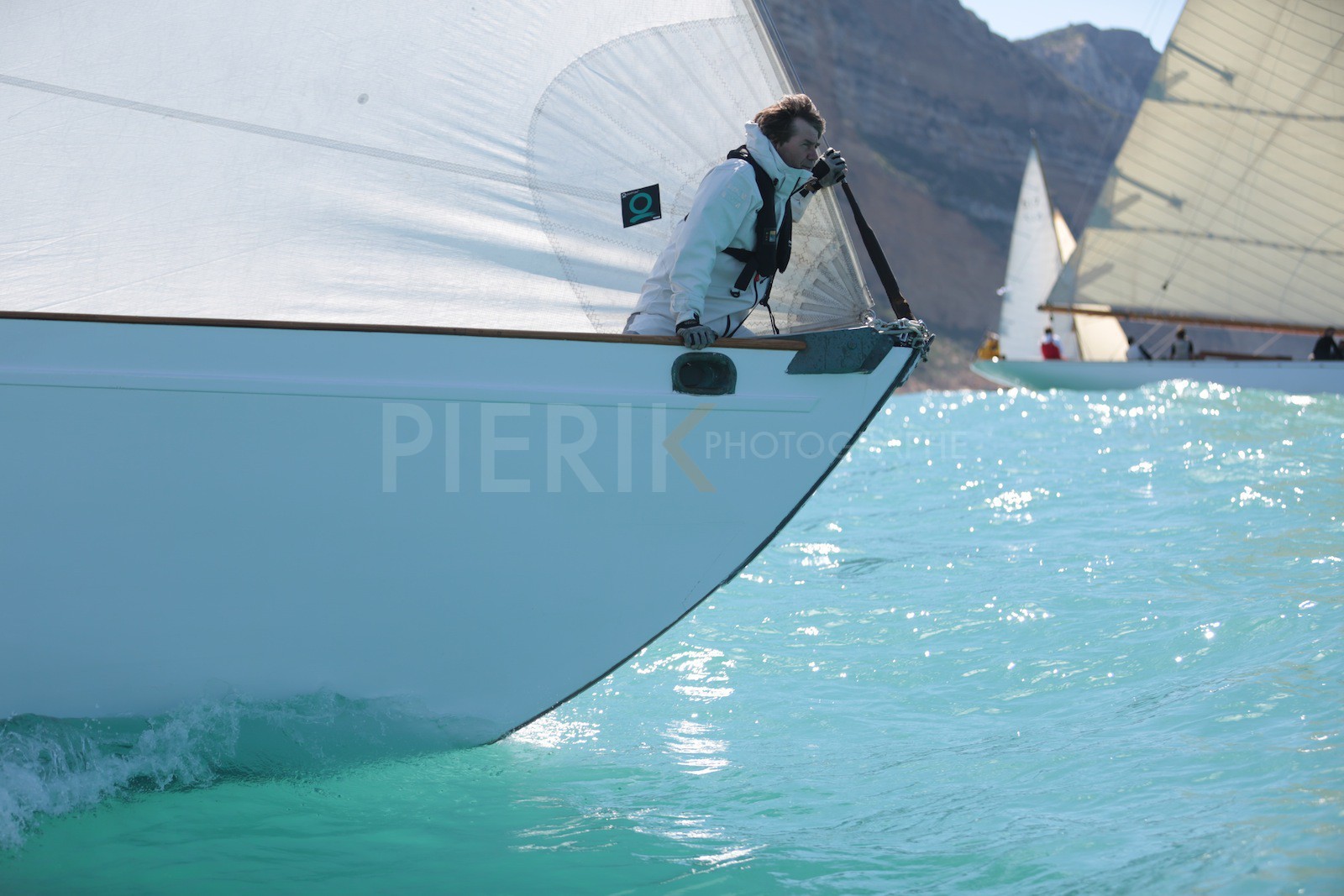 Voiles de Cassis 2013