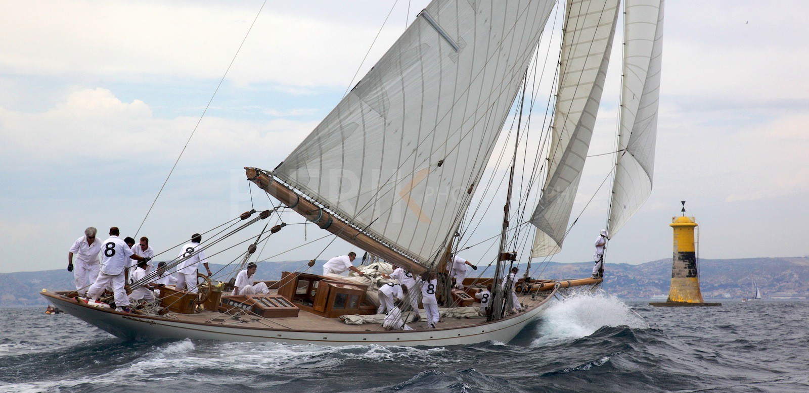 Moonbeam IV