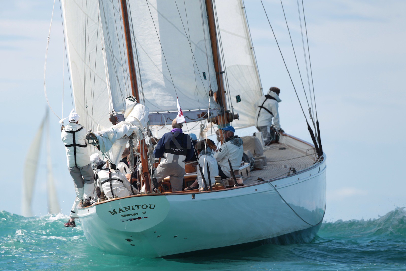 Voiles de Cassis 2013