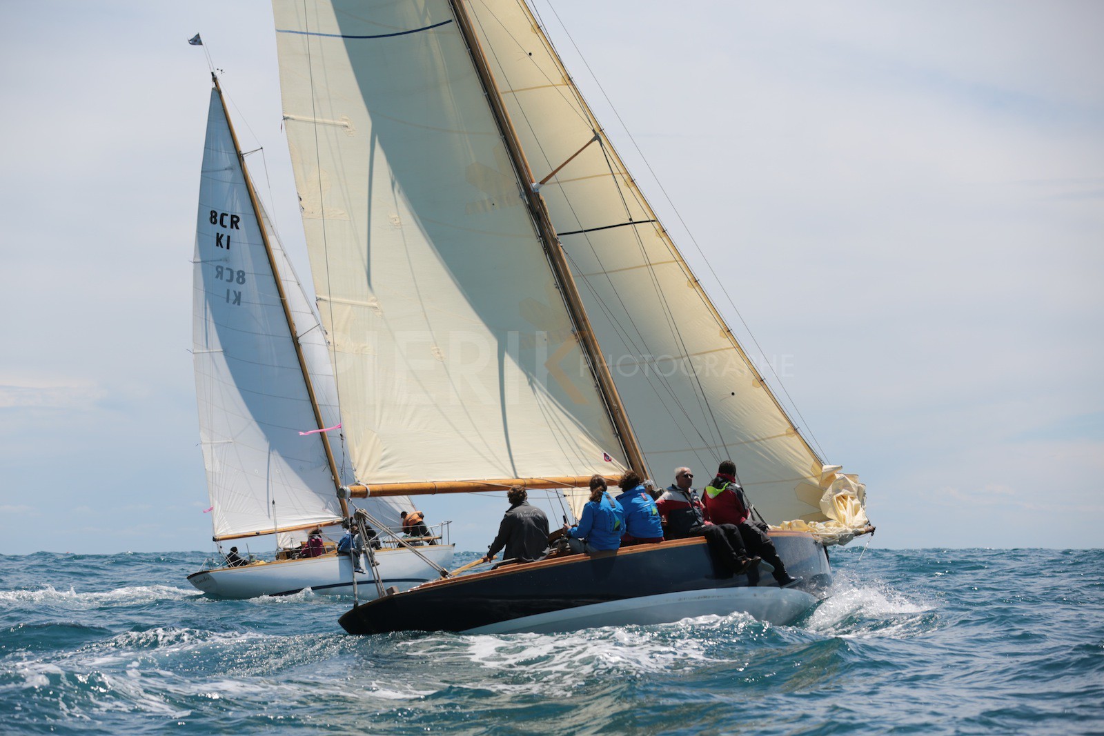 Voiles de Cassis 2013