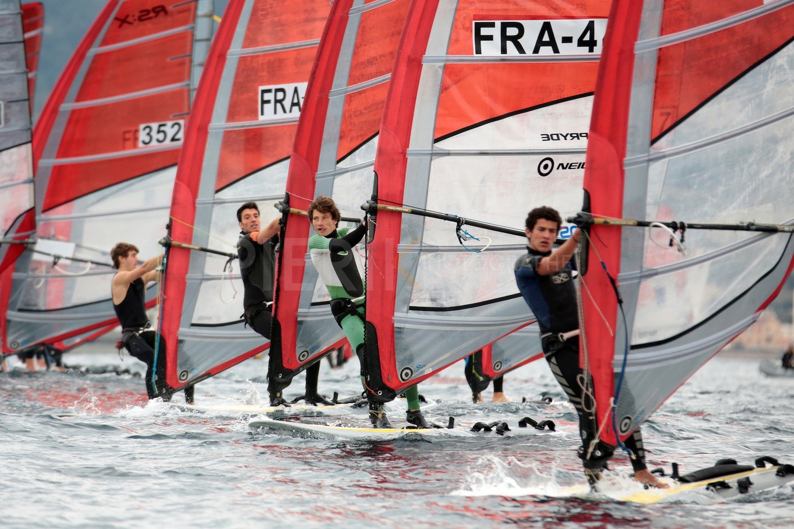 Med Cup 2013, YCPR