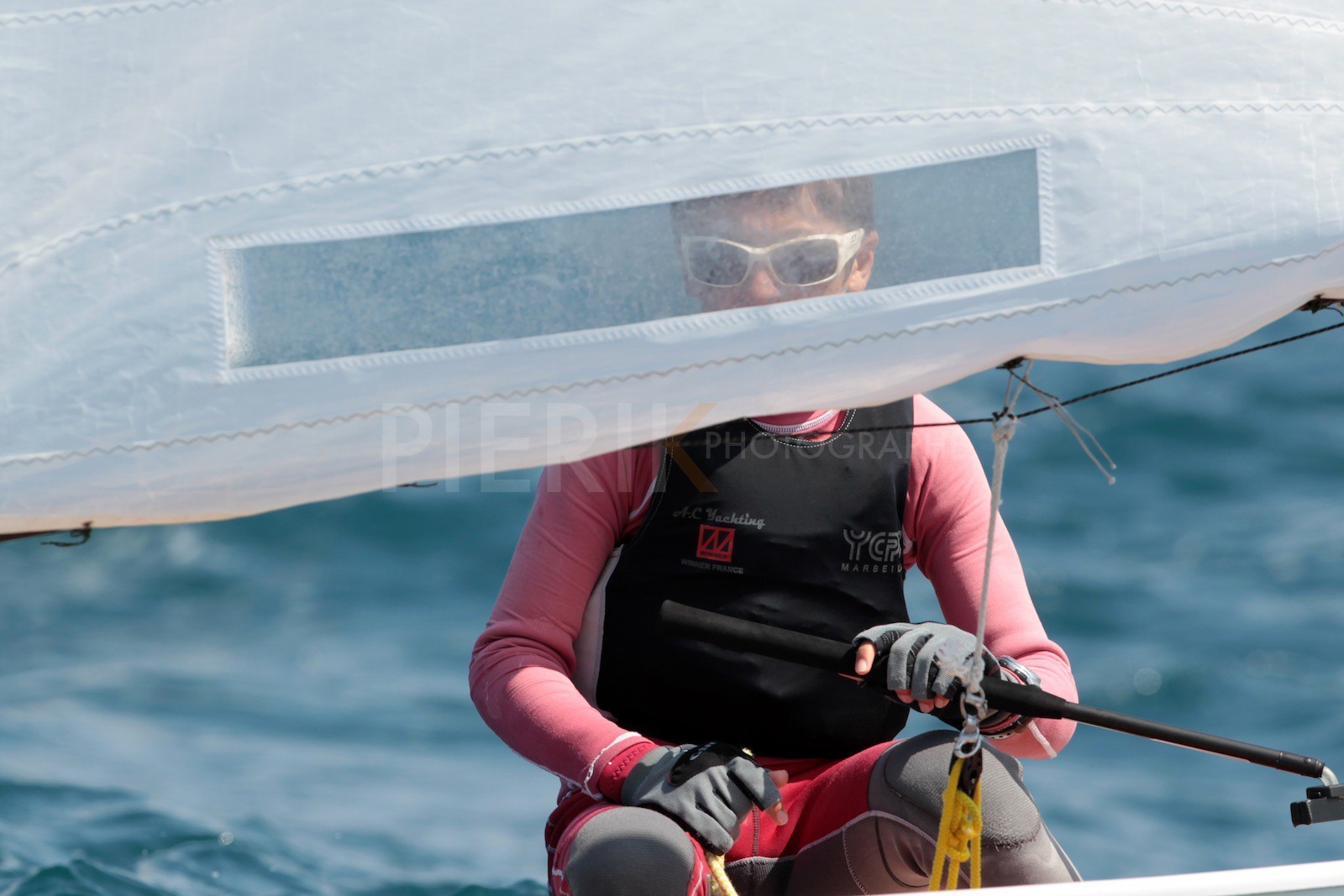 CIP Optimists 2013 YCPR