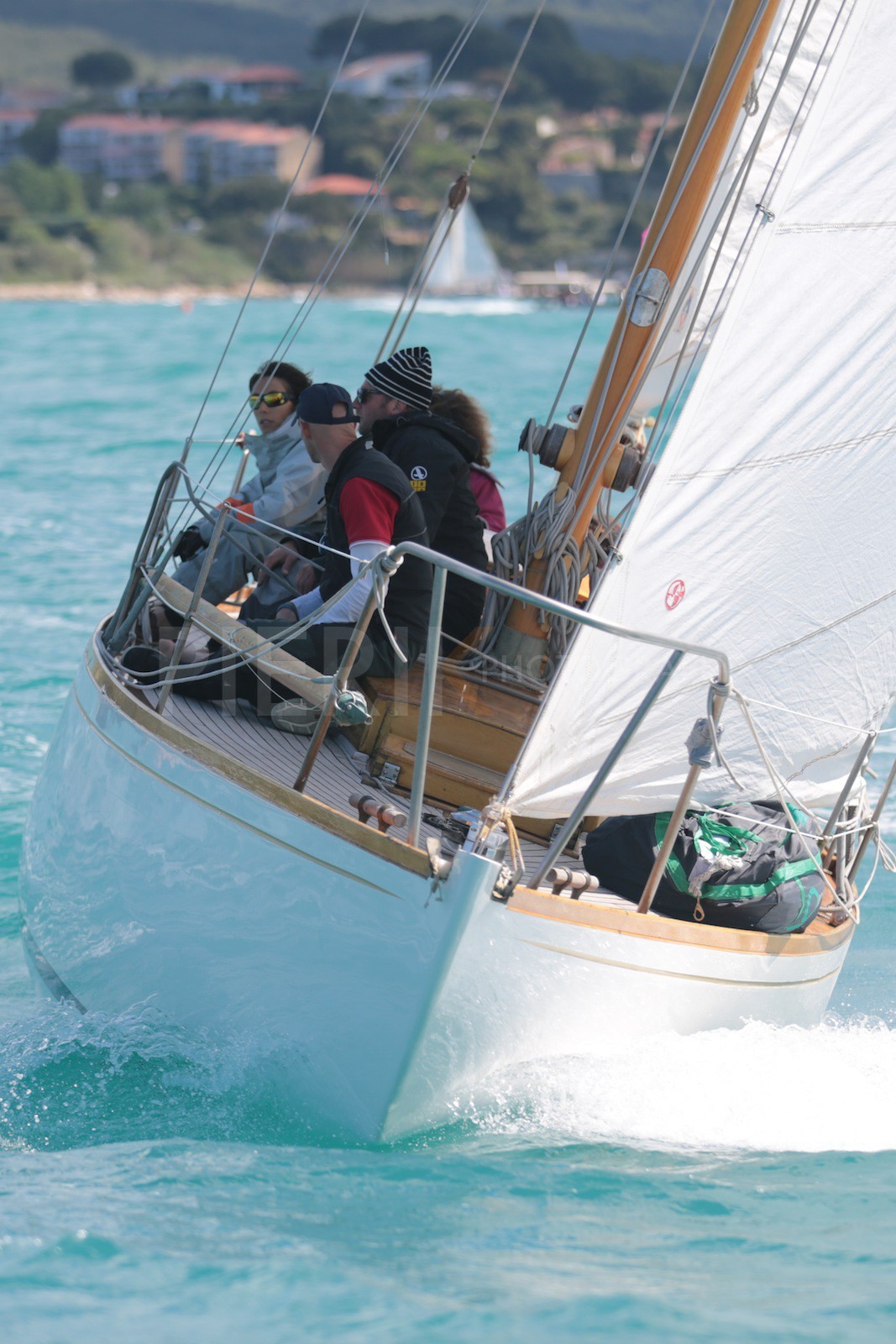 Voiles de Cassis 2013