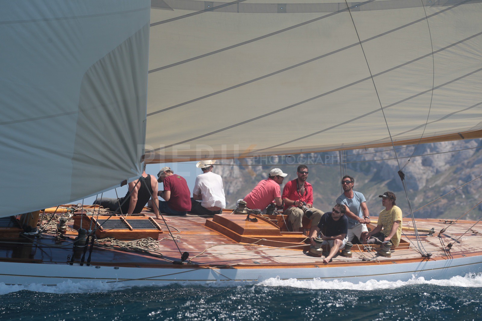 Irène VIII
