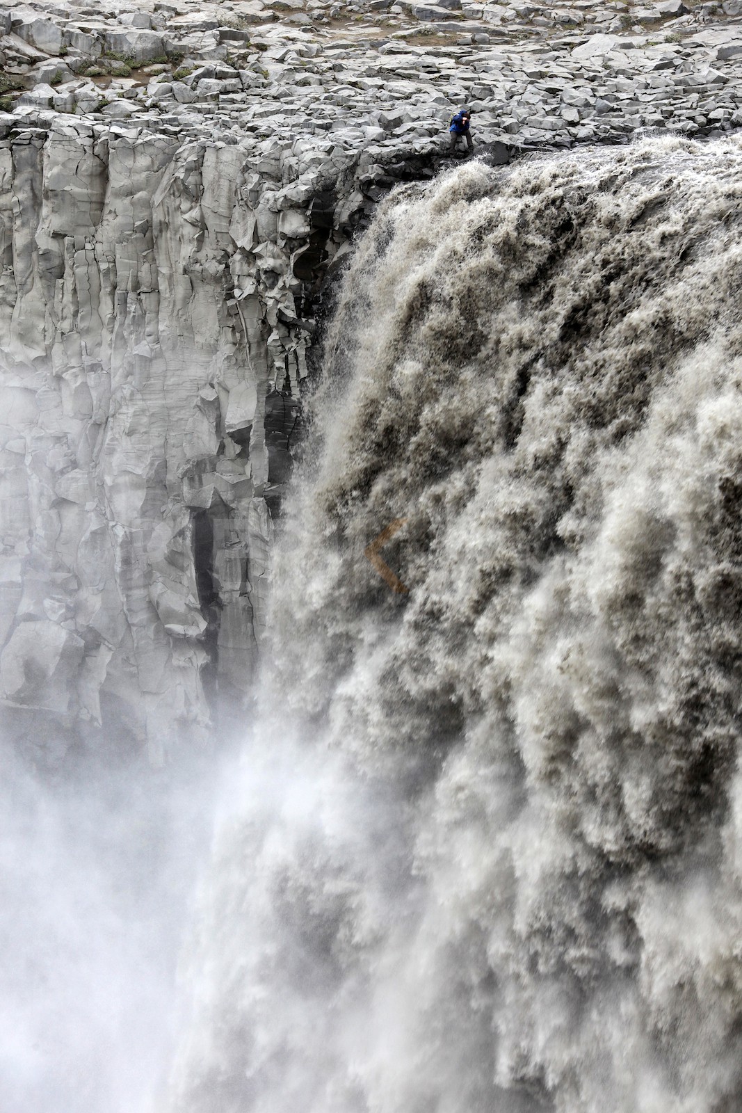 Dettifoss