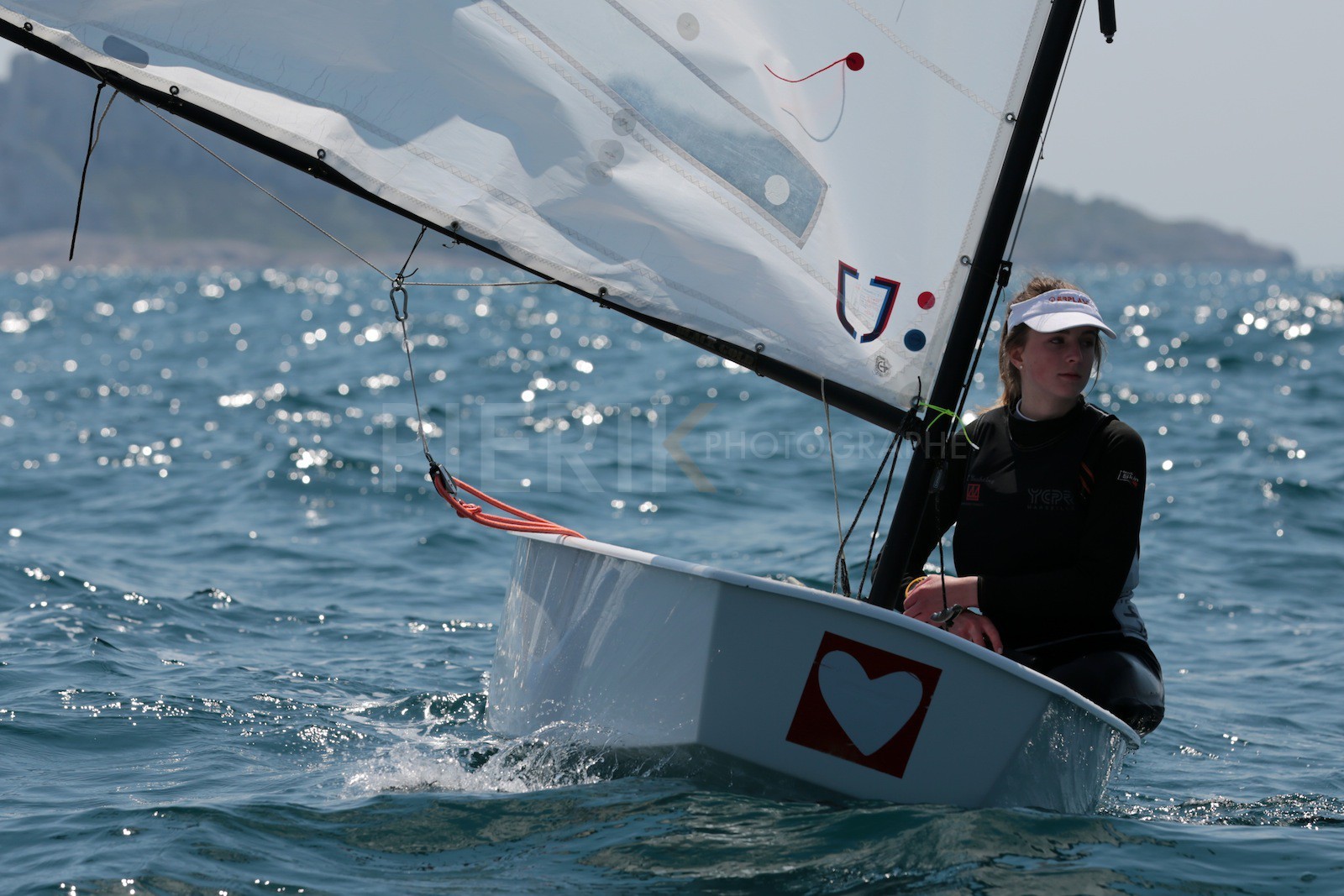 CIP Optimists 2013 YCPR