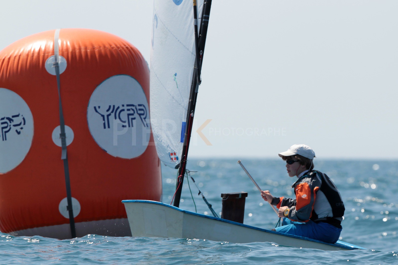 CIP Optimists 2013 YCPR