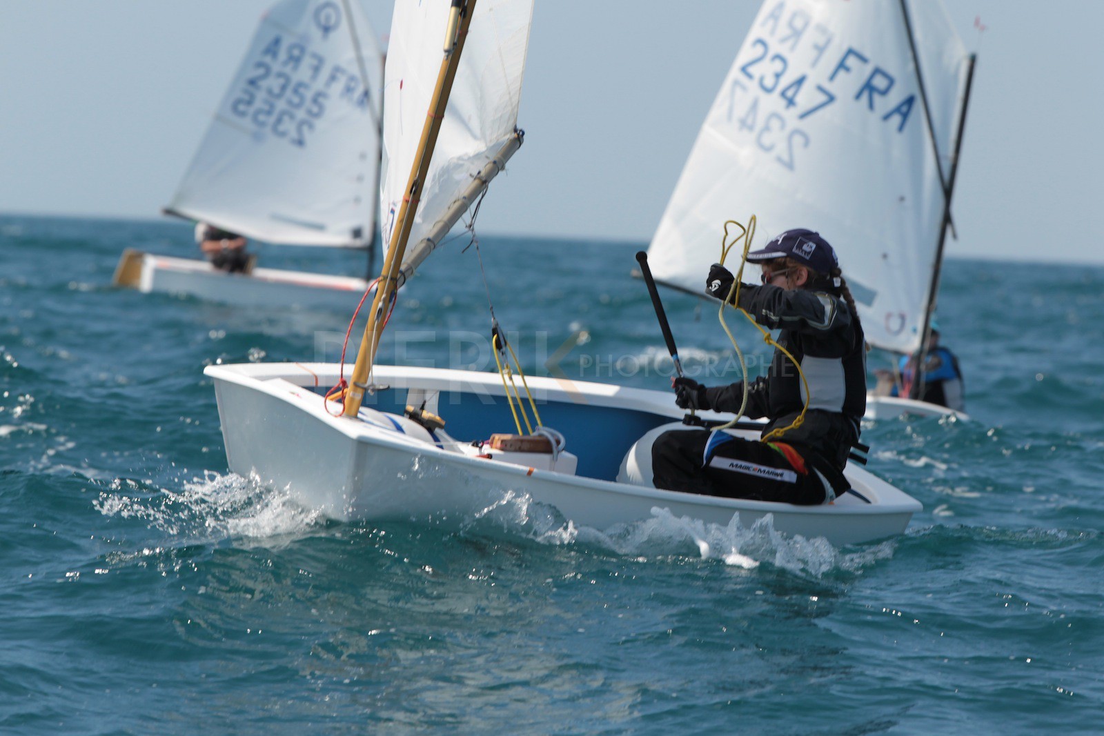 CIP Optimists 2013 YCPR