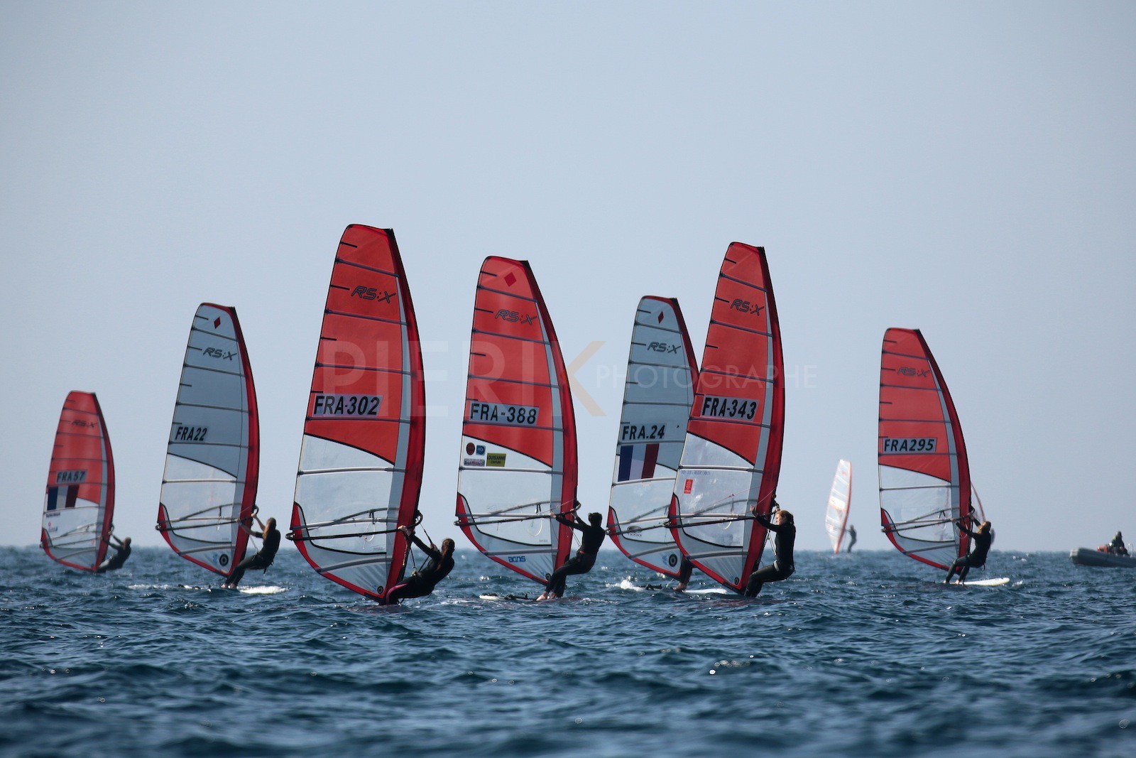 Med Cup 2013, jour 2, YCPR