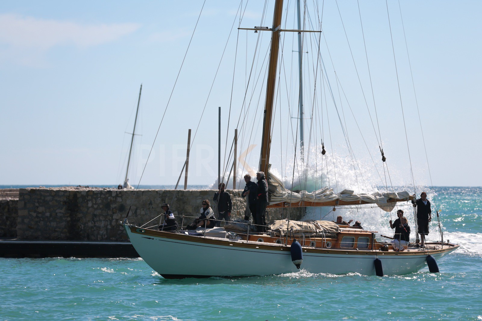 Voiles de Cassis 2013