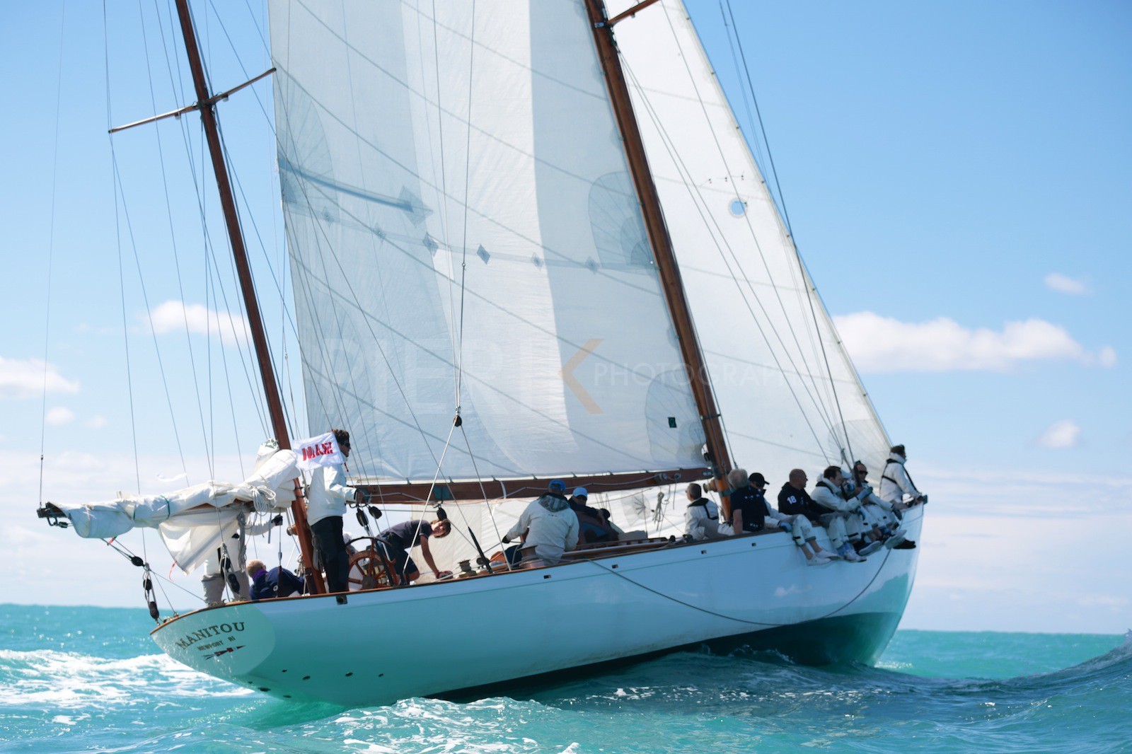 Voiles de Cassis 2013