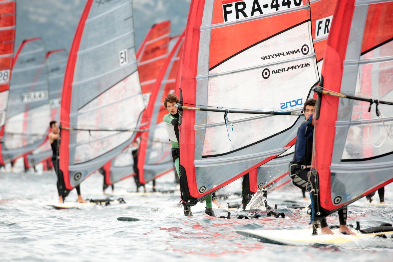 Med Cup 2013, YCPR