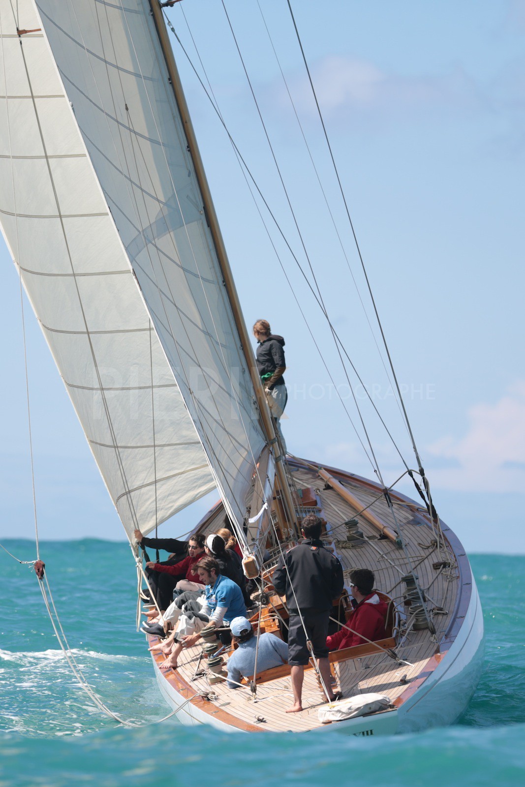 Voiles de Cassis 2013