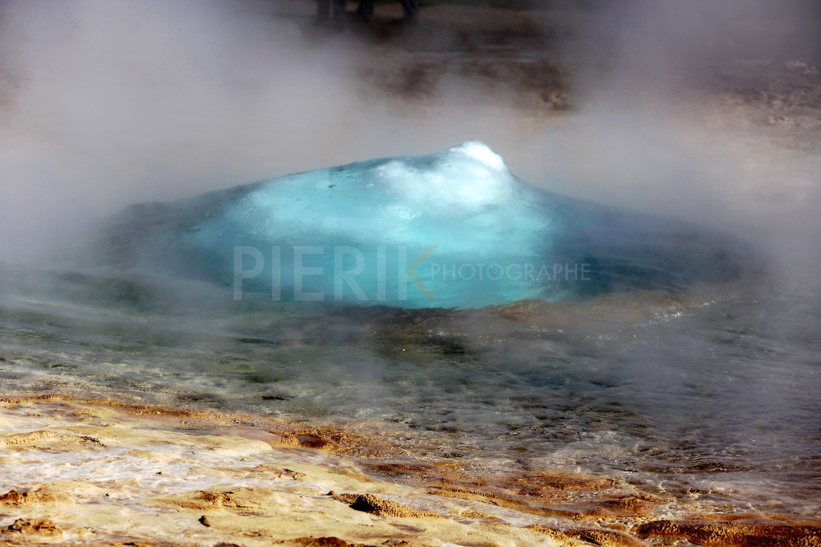 Geyser