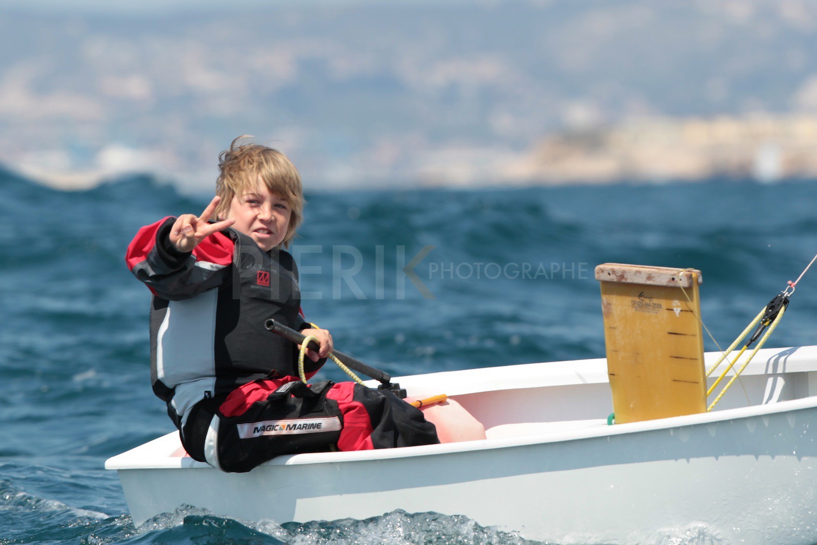 CIP Optimists 2013 YCPR