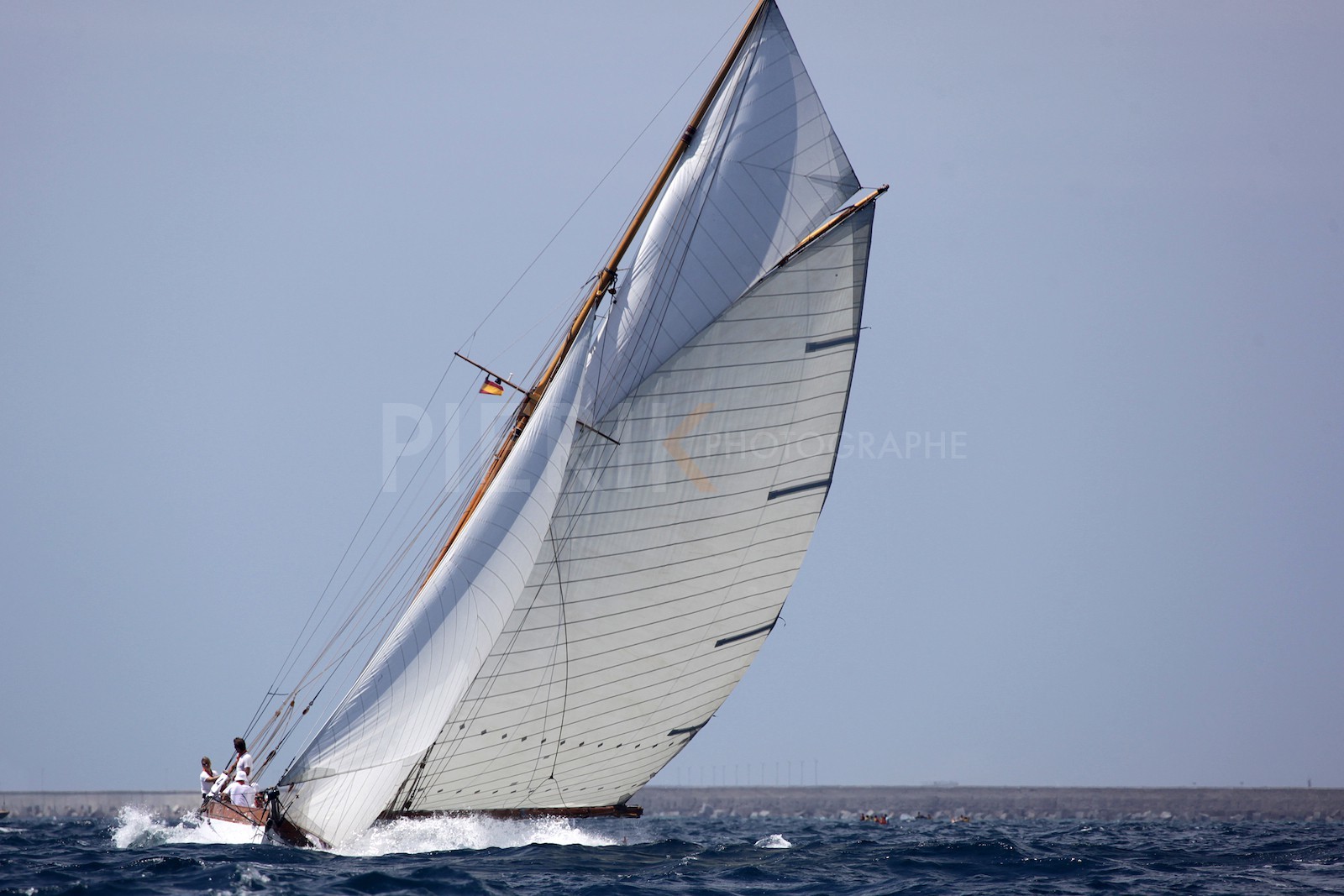 Puig Vela Classica, Avel