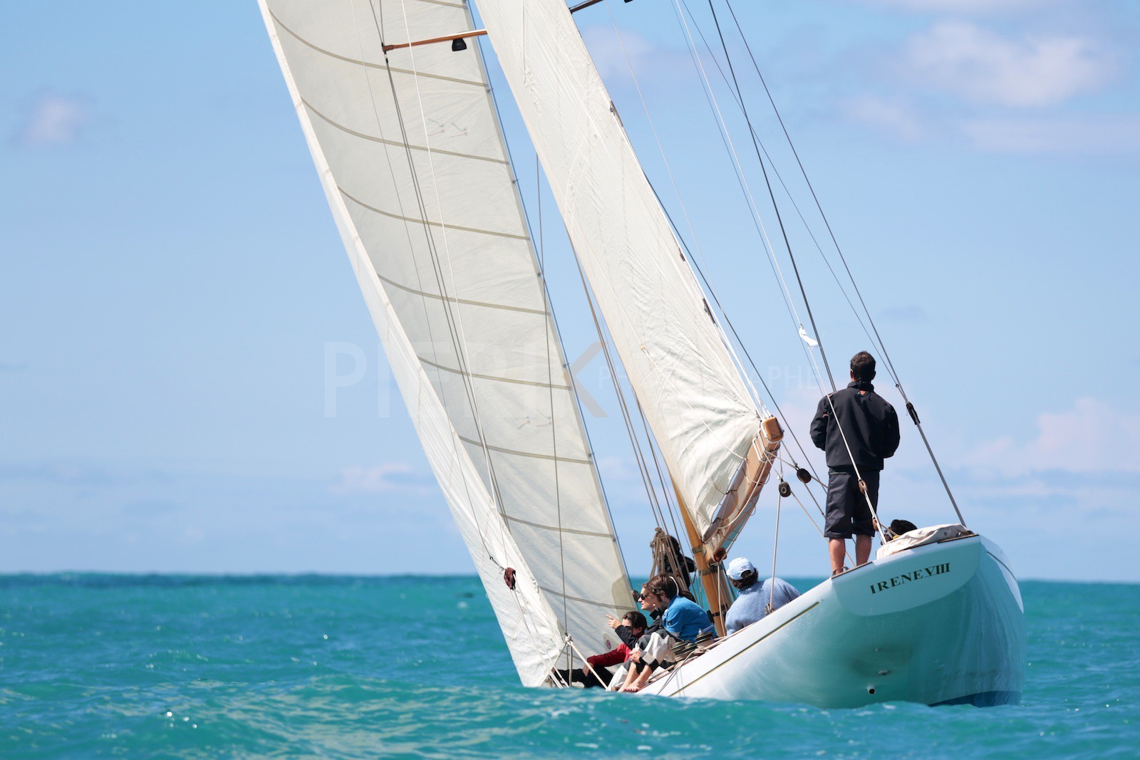 Voiles de Cassis 2013