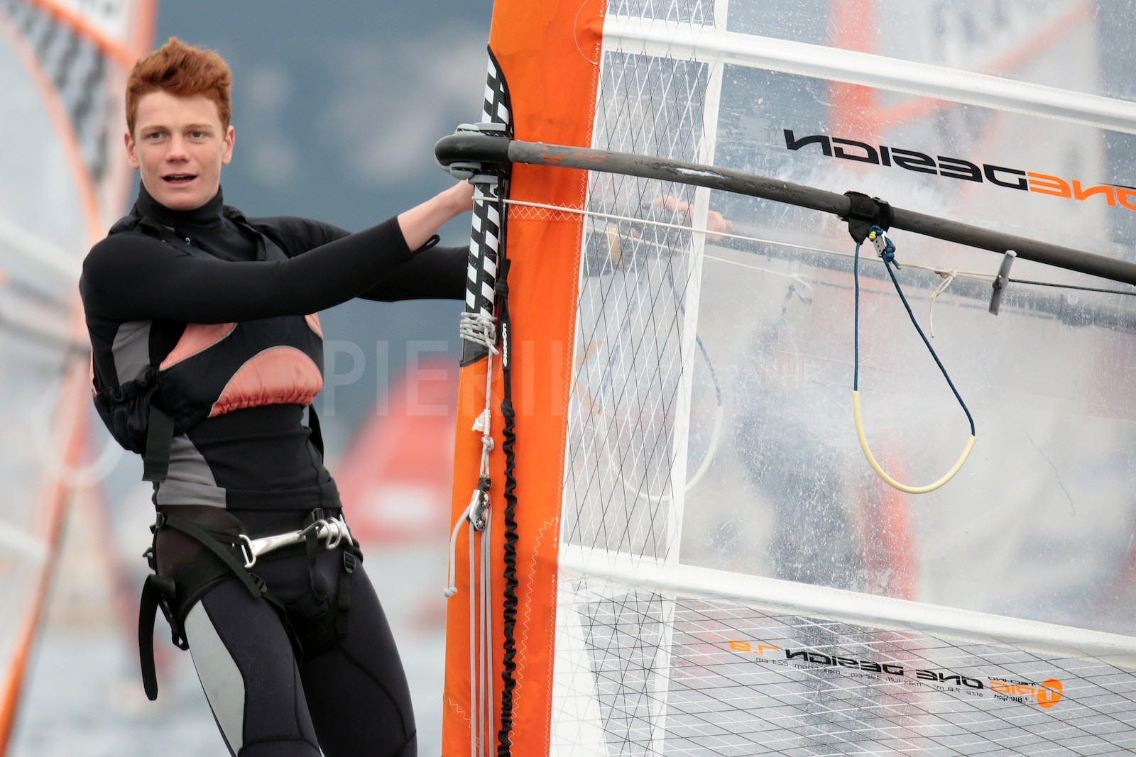 Med Cup 2013, YCPR