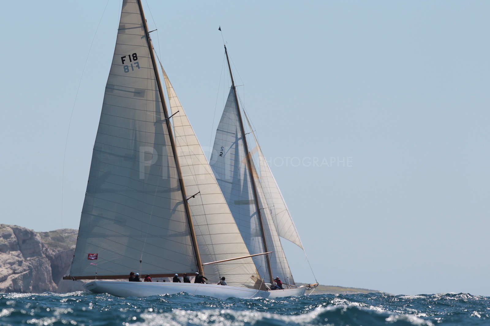 Irène VIII