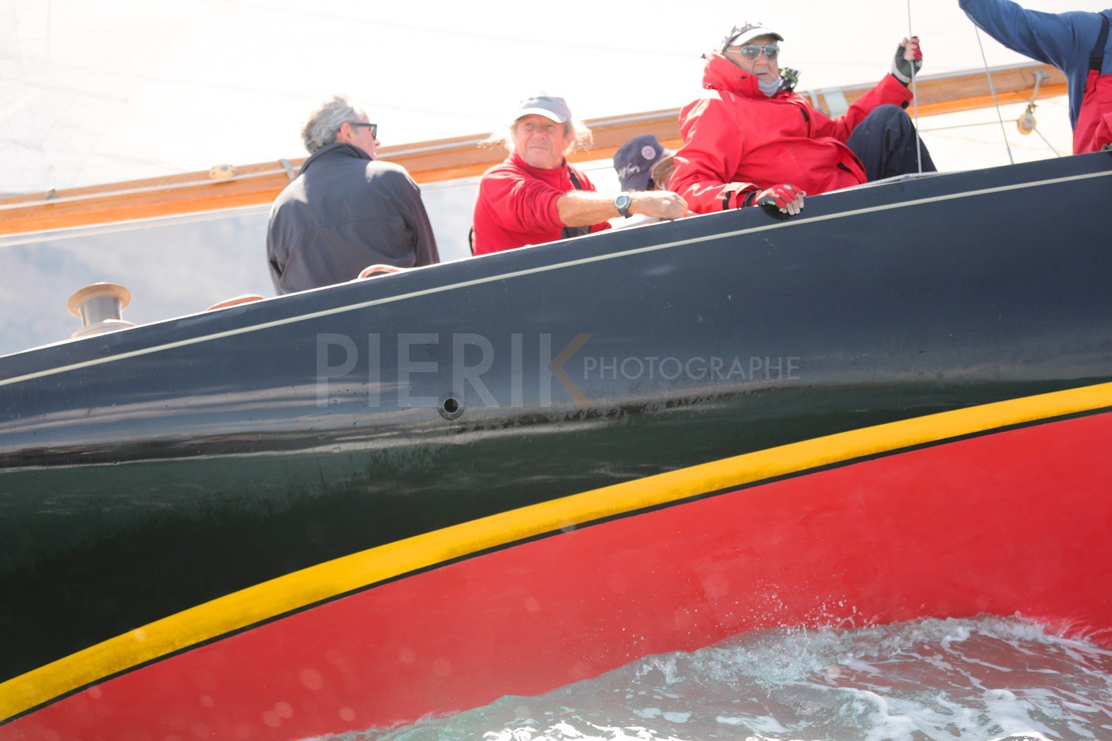 Voiles de Cassis 2013