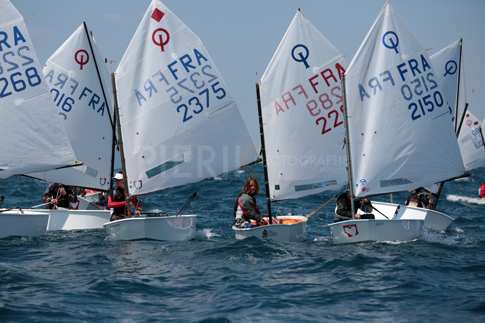 CIP Optimists 2013 YCPR