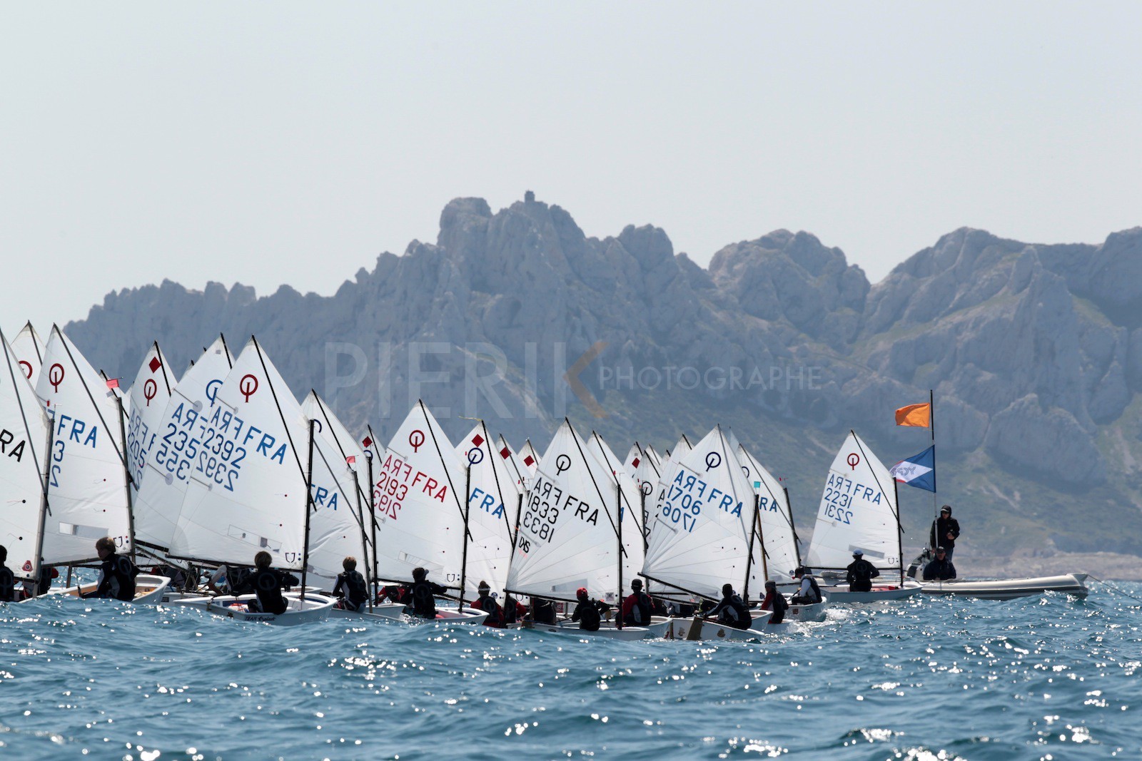 CIP Optimists 2013 YCPR