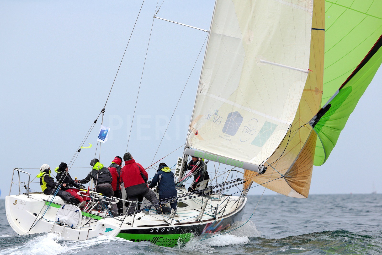 Charte du Plaisancier