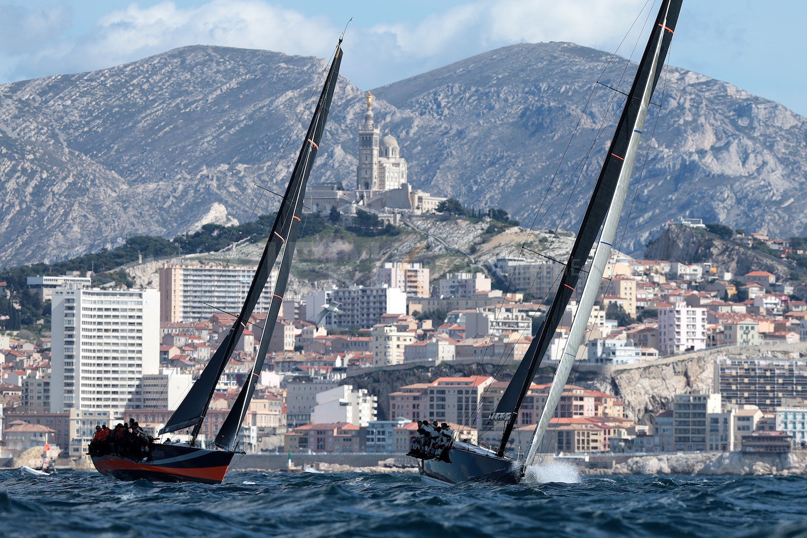 Team Vision Future, Speedy