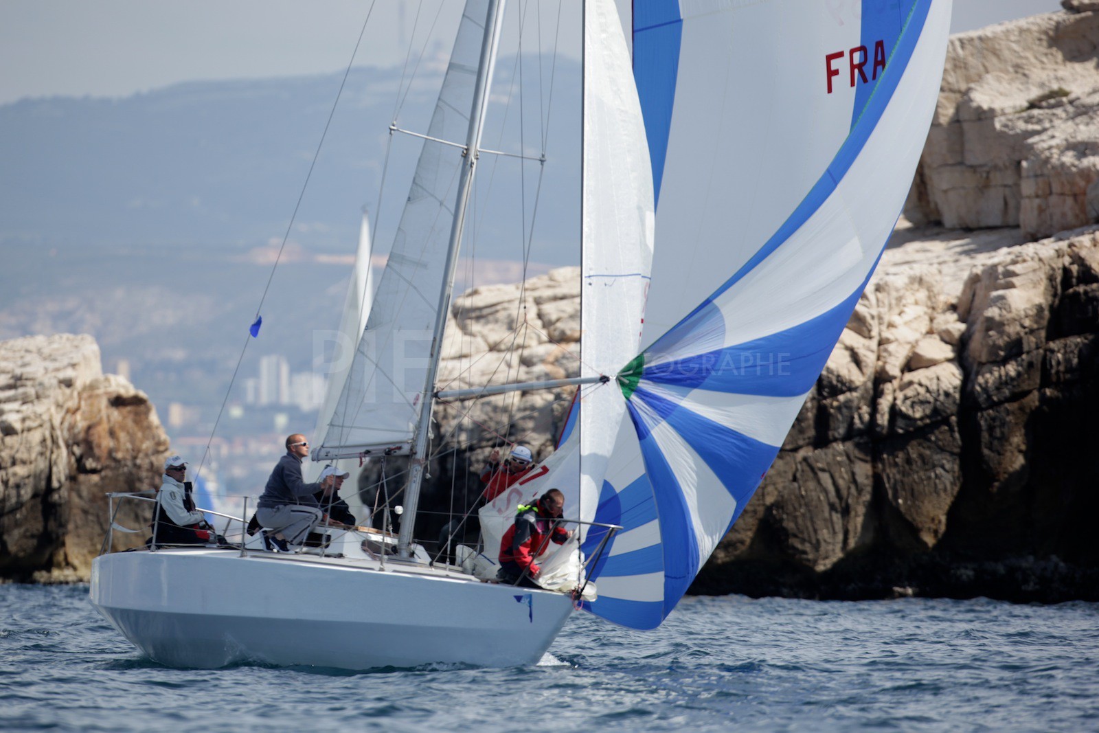 Kertios 3 sue le Frioul