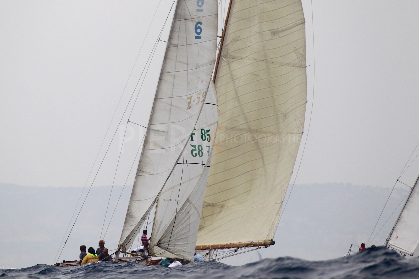 Eole II
