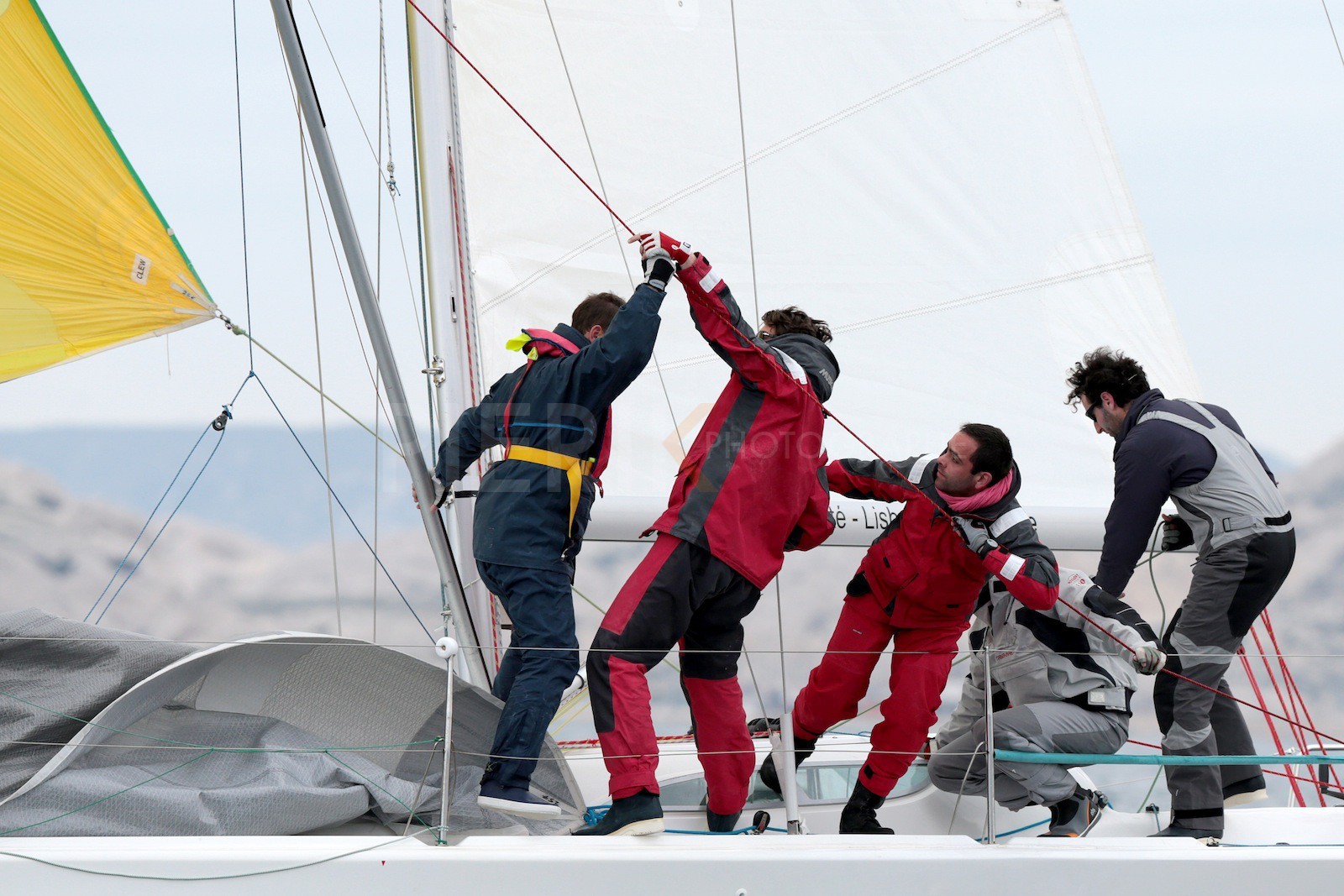 Les Voiles de l'Aéronautique