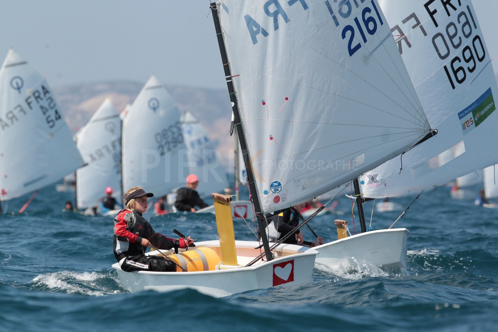 CIP Optimists 2013 YCPR