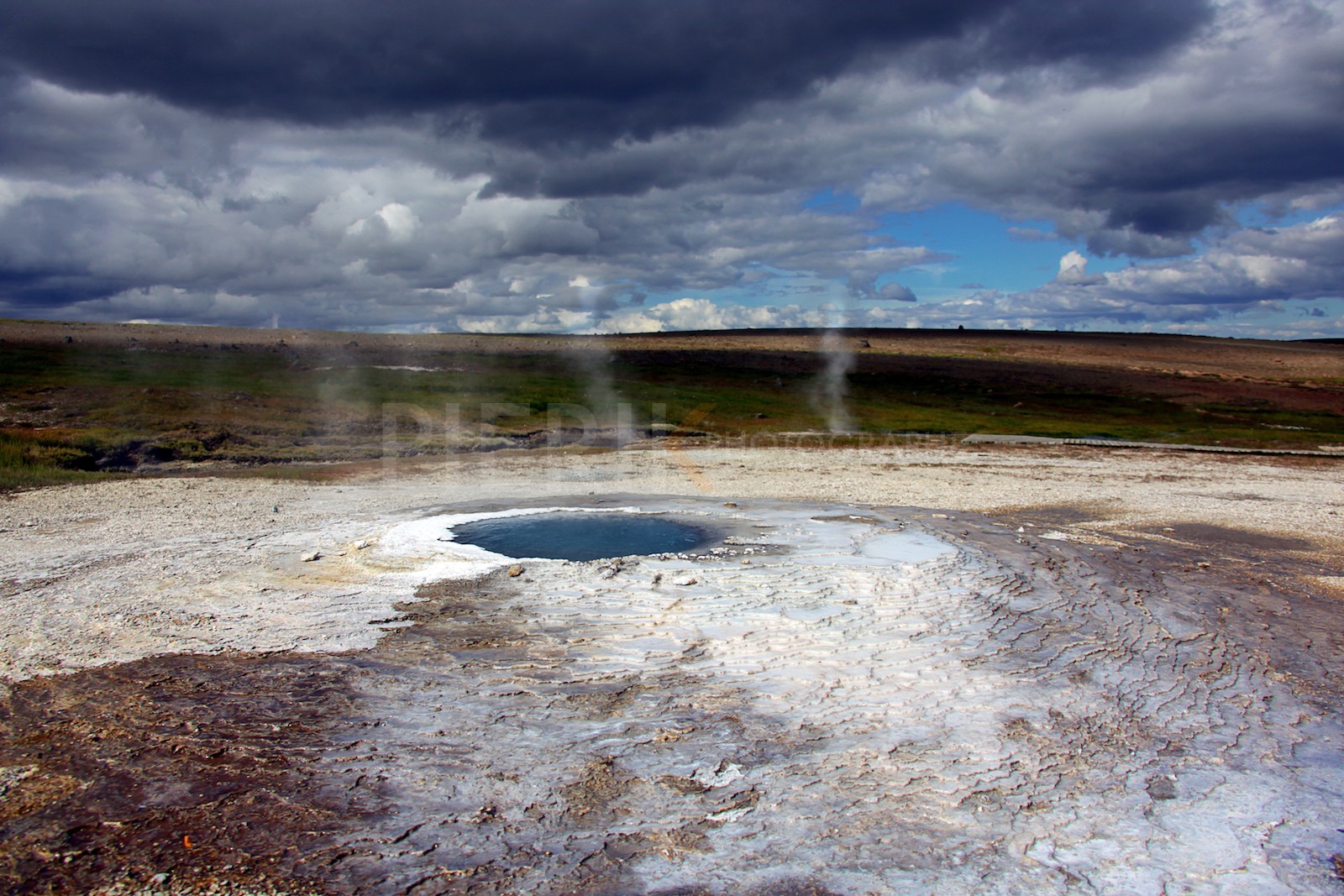 Geyser