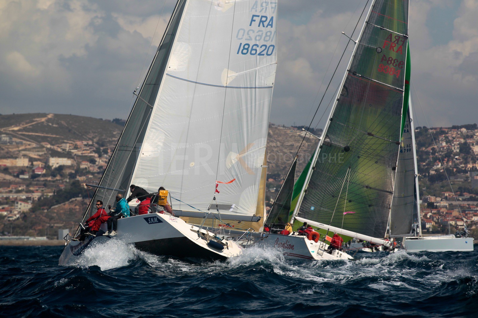 La Nautique 7