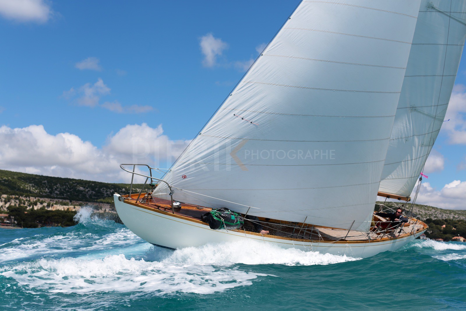 Voiles de Cassis 2013