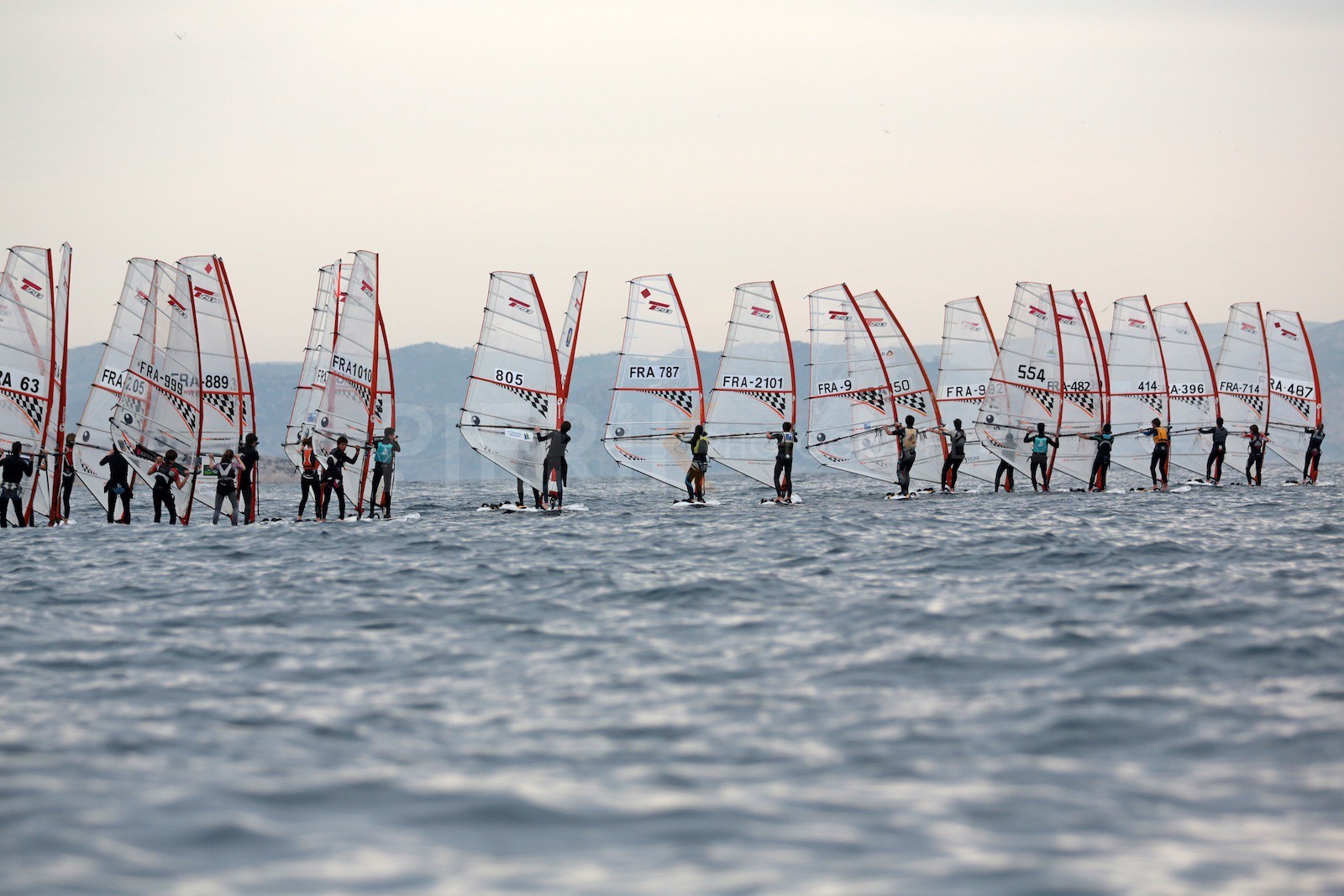 Med Cup 2013, YCPR