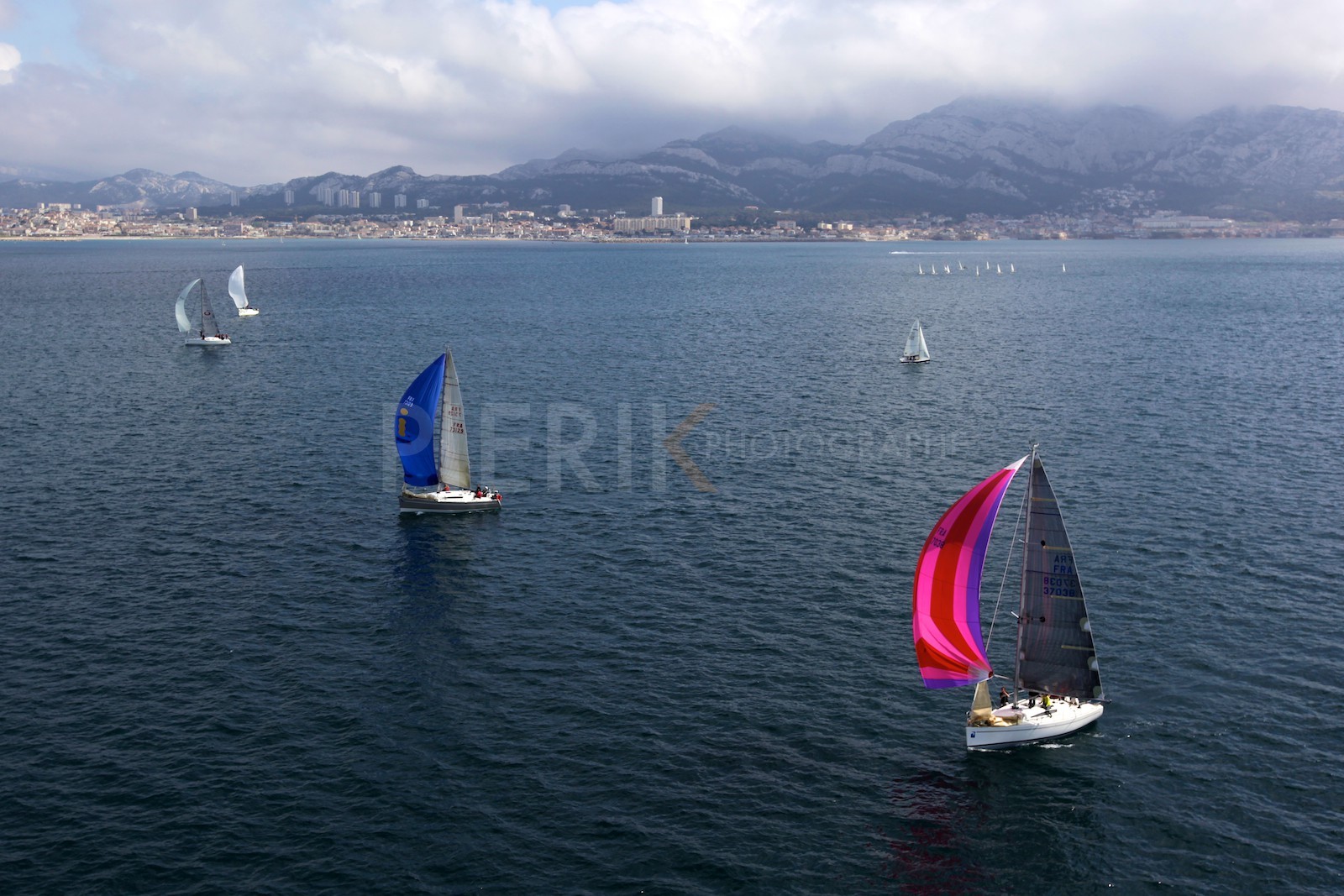 Tom Tom vs Capella Aurigae