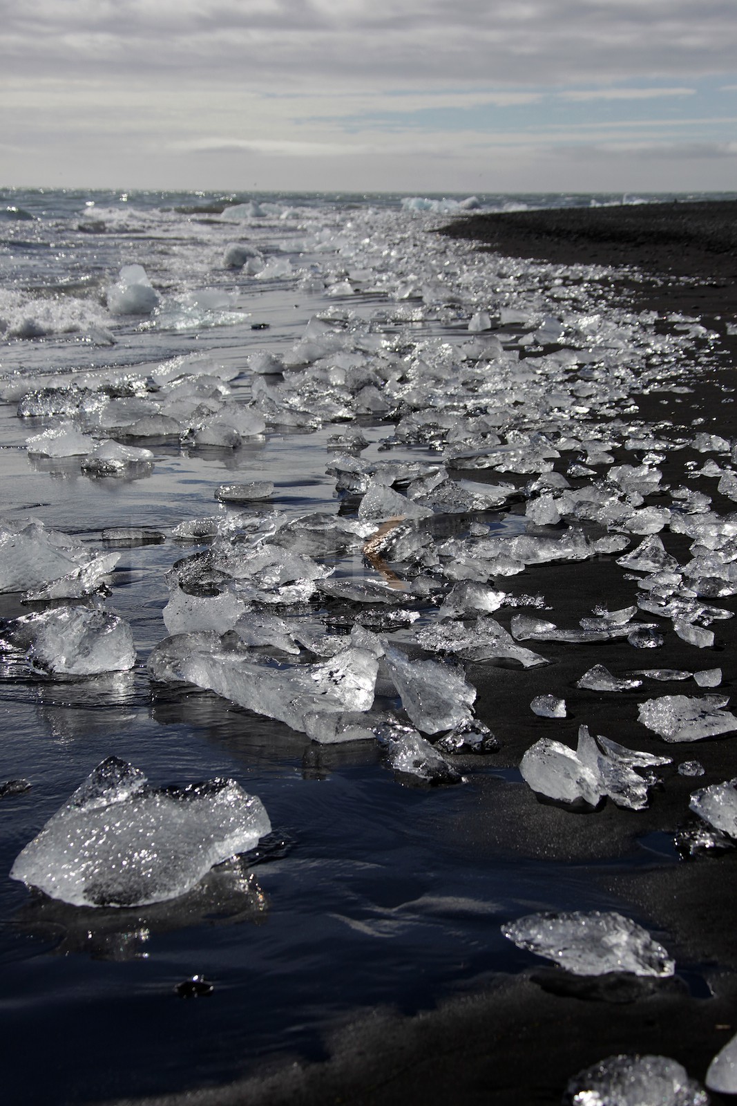 Mer de glace