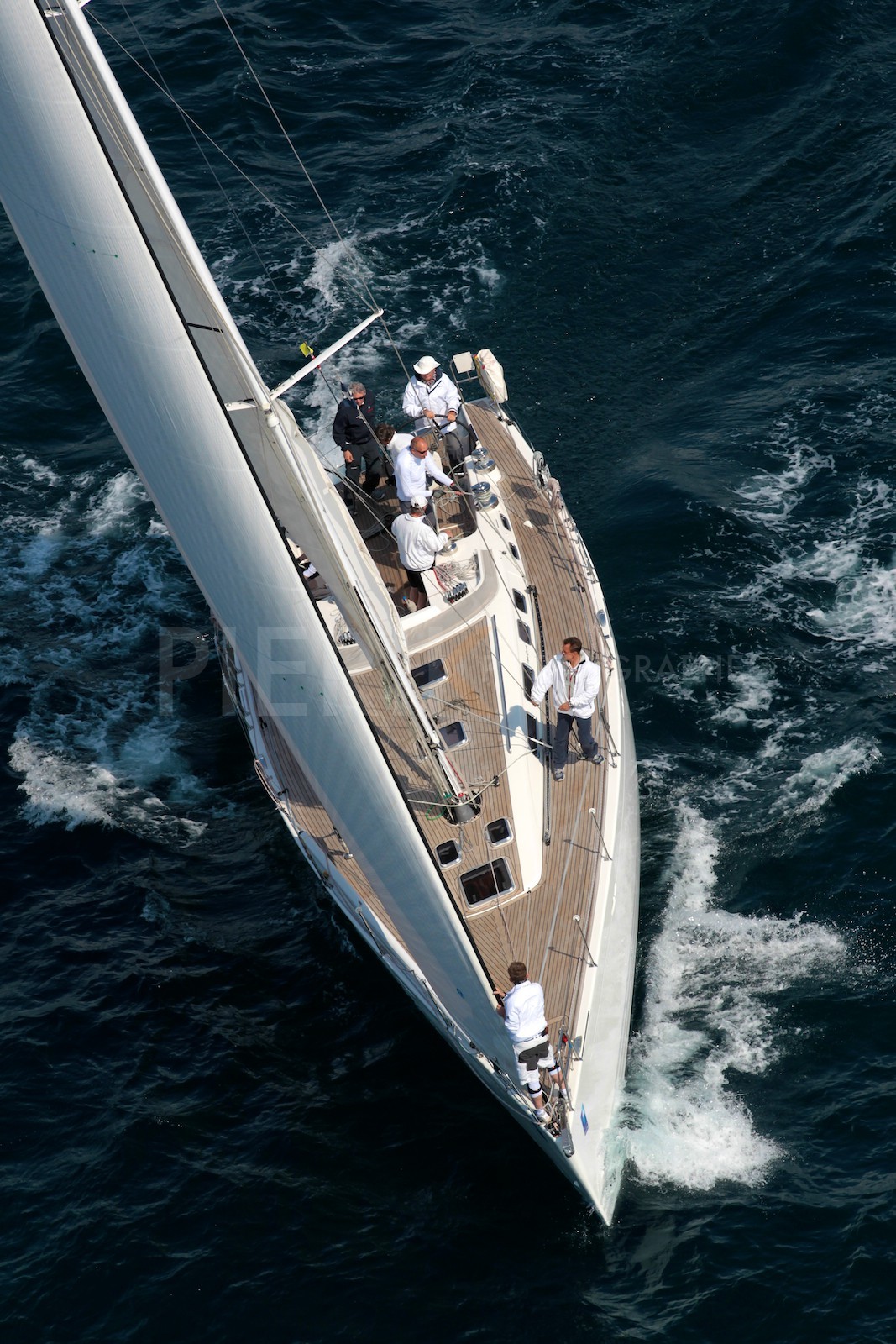 Ectabane vire de bord