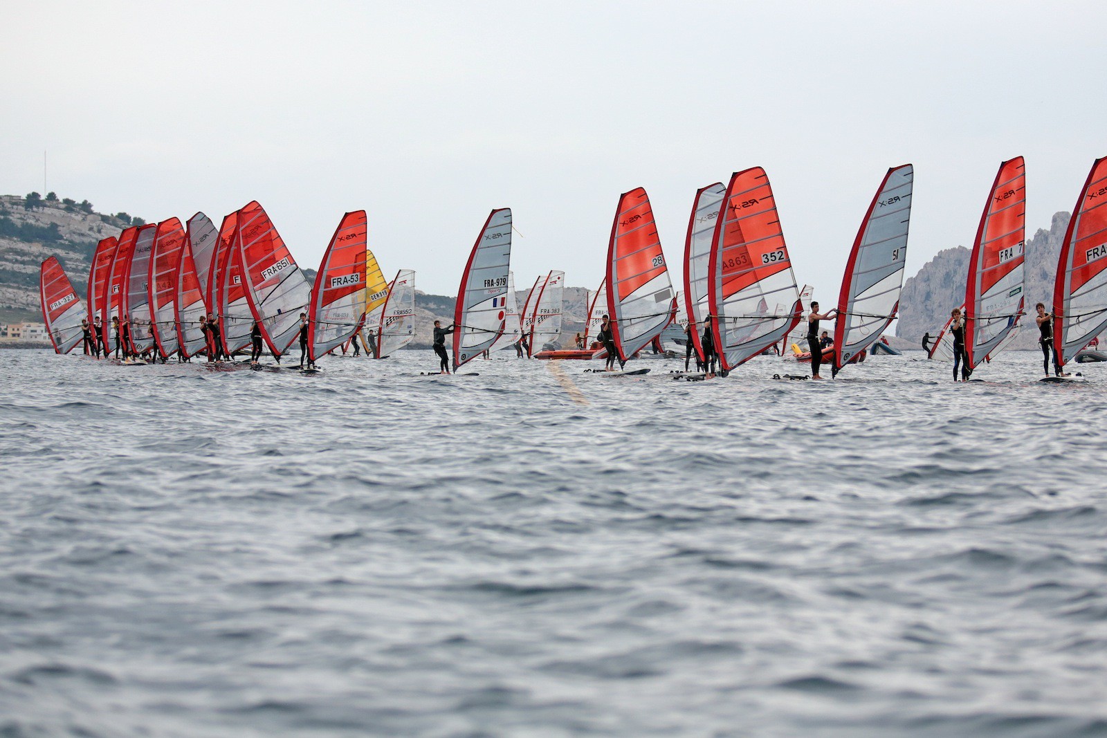 Med Cup 2013, YCPR