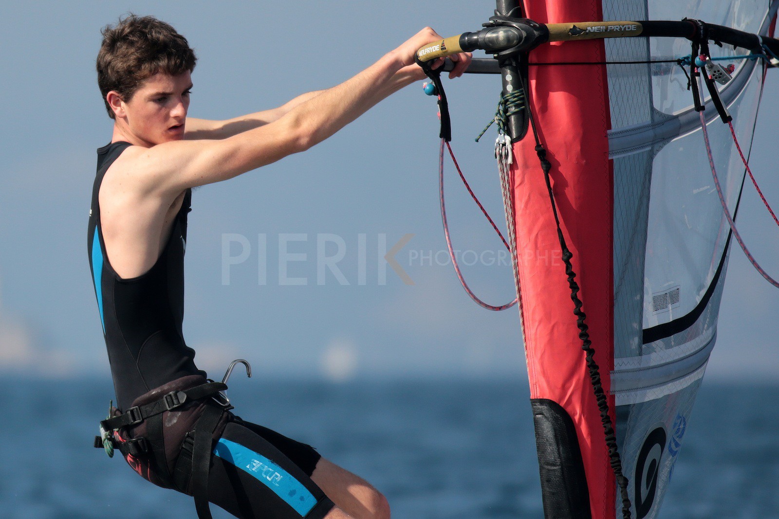 Med Cup 2013, jour 3, YCPR