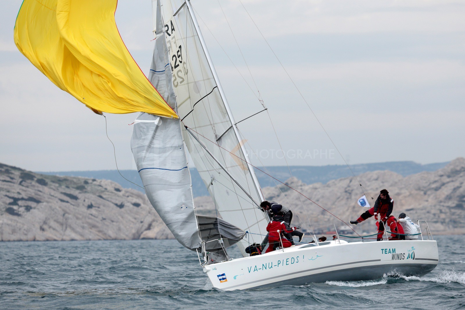 Les Voiles de l'Aéronautique
