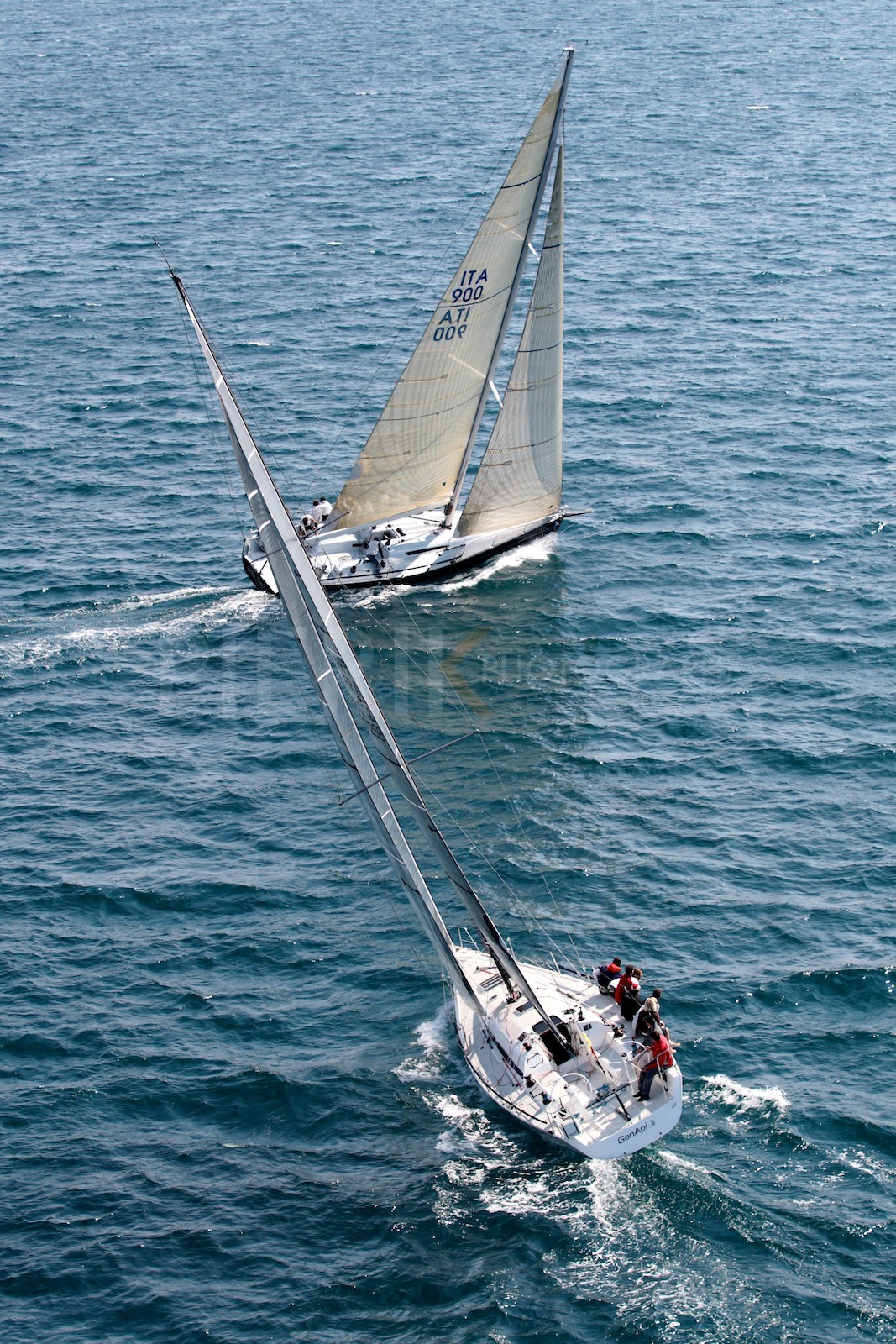 GenApi vs Belladonna